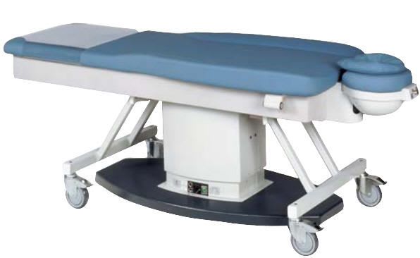 Minor surgery examination table / electrical LS akrus