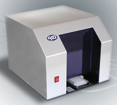 Automatic microbiology analyzer VIRUSPOT AID , Autoimmun Diagnostika