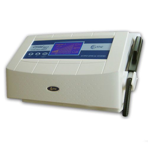 IPL system Crystal-512 - Classic Active Optical Systems