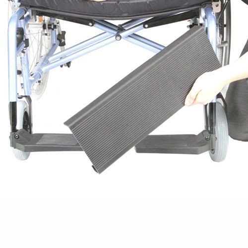 Passive wheelchair / folding X4 Aktiv Wheelchairs