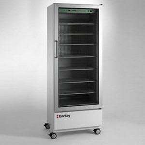 Medical cabinet / laboratory / warming Barkey