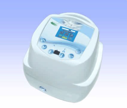 Resuscitation ventilator / with cough stimulators PEGASO A-COUGH PERC Dima Italia