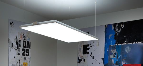 Ceiling-mounted lighting / dental / for healthcare facilities Albedo N8 | UNA Degré K