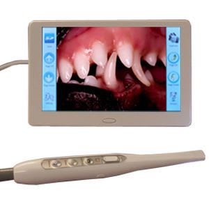 Digital camera / veterinary / intra-oral / LED PatientView SD Vet Denterprise