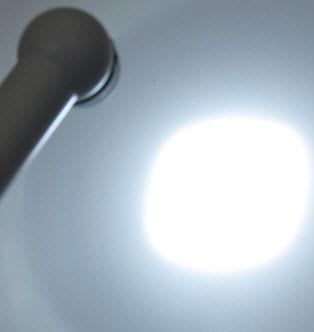 LED curing light / dental Fusion White DentLight, Inc.