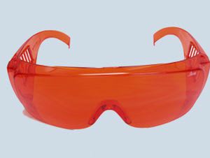 Laser protective glasses DentLight, Inc.