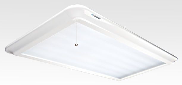 Ceiling-mounted lighting / dentist office Denta/Dentaplus D-TEC
