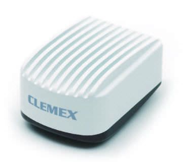 Digital camera / for laboratory microscopes Clemex