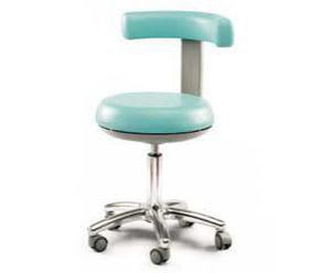 Dental stool / ergonomic DENTAL X SPA