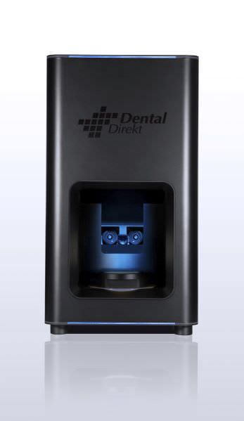 Dental laboratory dental CAD CAM scanner DD Argus M1 Dental Direkt Handels