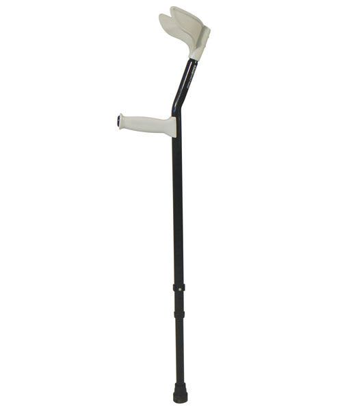 Forearm crutch / height-adjustable COBI XXL-Rehab