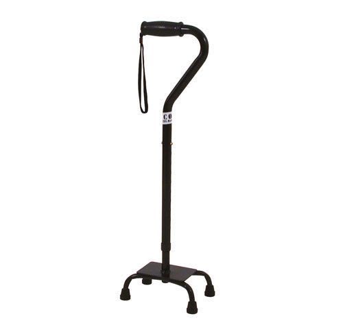 Quadripod crutch max. 270 kg COBI XXL-Rehab