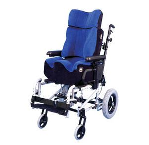 Passive wheelchair Foam-Karve Delichon