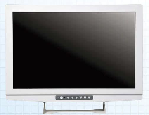 High-definition display / surgical / endoscopy 01.0501.300 Contact