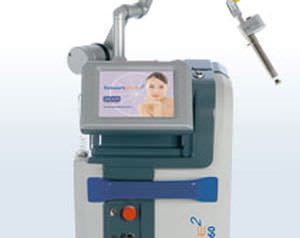 Gynecological surgery laser / CO2 / on trolley MonaLisa Touch® Cynosure