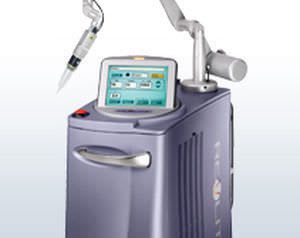 Dermatological laser / Nd:YAG / on trolley RevLite™ SI Cynosure