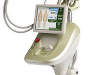 Dermatological laser / diode / on trolley SmoothShapes® XV Cynosure