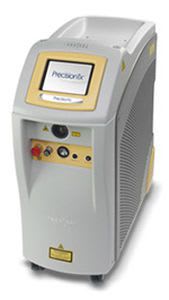 Dermatological laser / Nd:YAG / on trolley PrecisionTx™ Cynosure