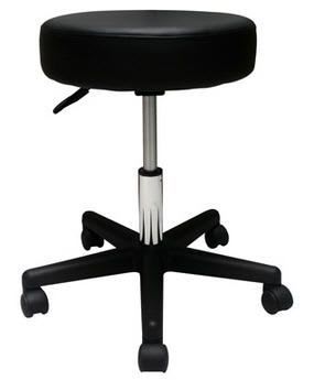 Medical stool / on casters / height-adjustable Current Solutions