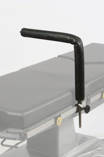 Operating table tube holder 10190 Anetic Aid