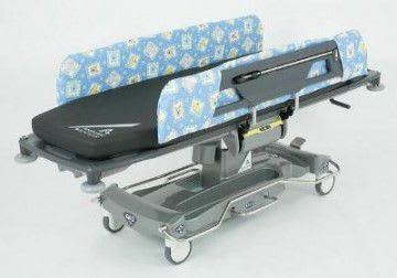 Rail security / lateral / operating table 21173 Anetic Aid