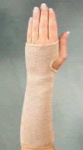 Wrist sleeve (orthopedic immobilization) / with thumb loop Bicro™ Bird & Cronin