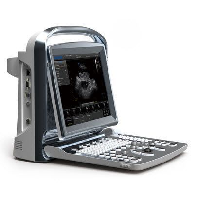 Portable veterinary ultrasound system ECO1VET chison