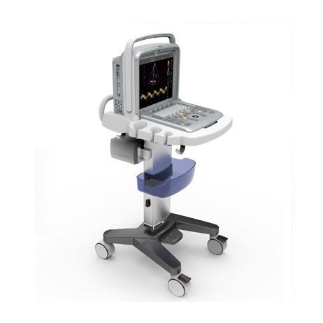 Protable, ultrasound system on trolley / for multipurpose ultrasound imaging Q9 chison