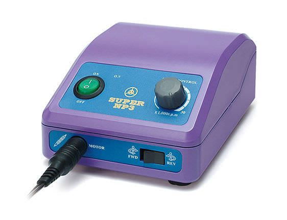 Dental micromotor control unit / with handpiece NP3(S) Daeyoung Precision