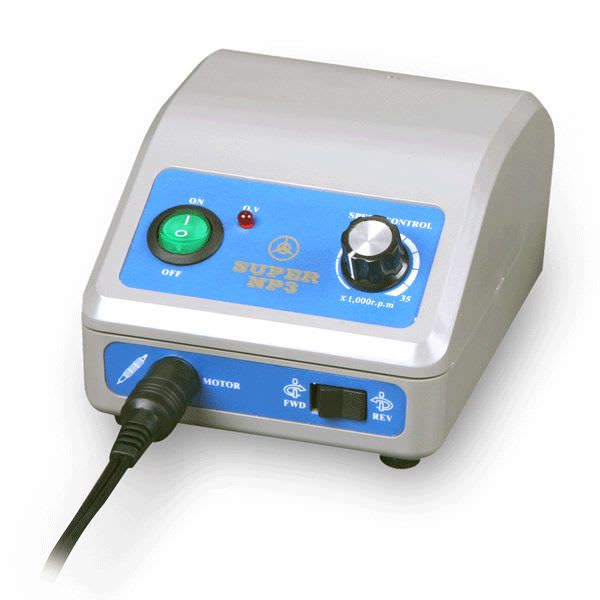 Dental micromotor control unit NP3 Daeyoung Precision