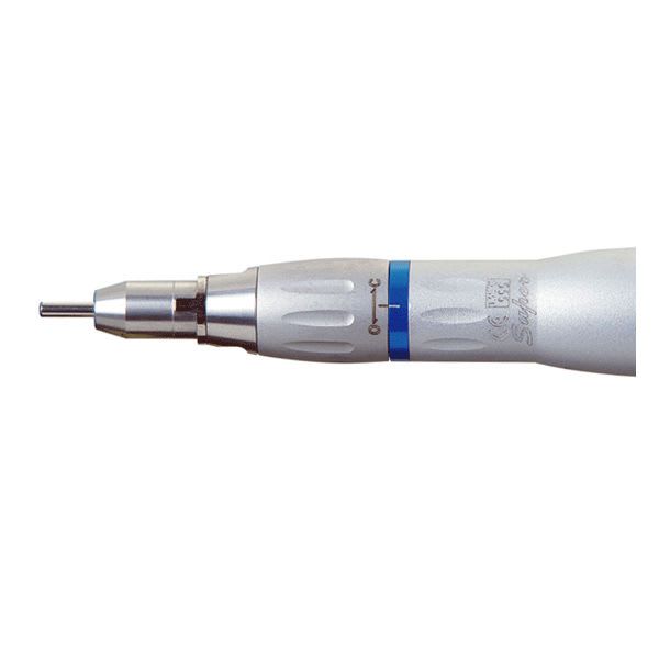 Dental handpiece / straight 1:1 - 35000 rpm | NHS1 Daeyoung Precision