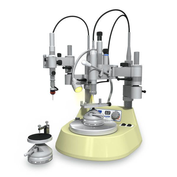 Dental laboratory milling machine / bench-top M60 Daeyoung Precision