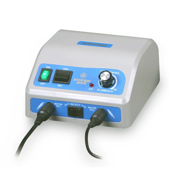 Dental micromotor control unit NP5 Daeyoung Precision