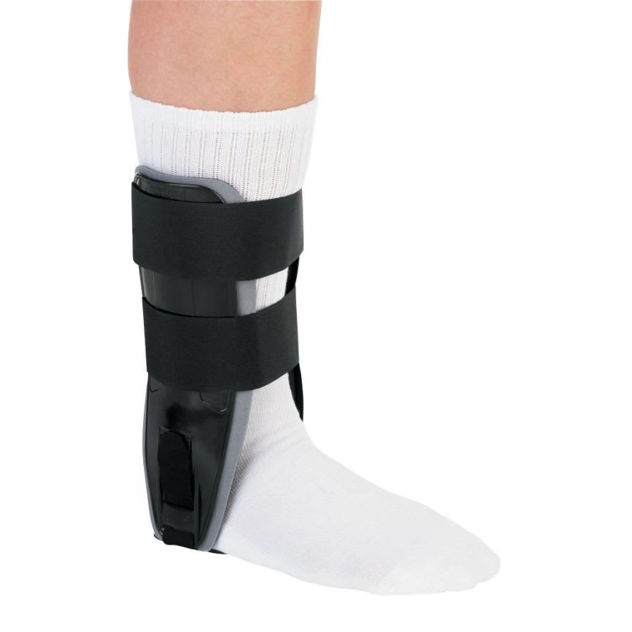 Ankle splint (orthopedic immobilization) 97007 Breg