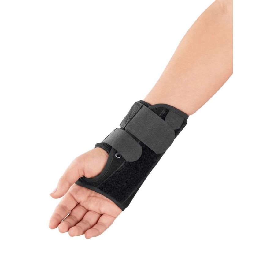 Wrist orthosis (orthopedic immobilization) / pediatric Pediatric Apollo Breg