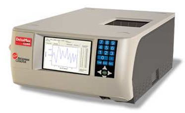 Particle size analyzer 0.4 - 10000 nm | DelsaMax CORE Beckman Coulter International S.A.