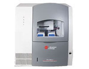 Capillary electrophoresis system / for pharmaceutical research PA 800 plus Beckman Coulter International S.A.