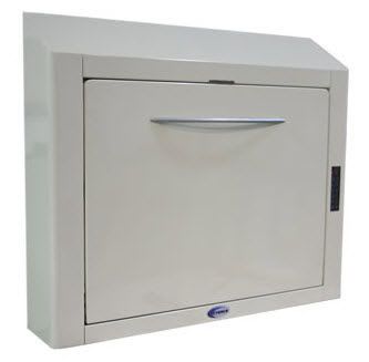 Medical cabinet / medicine / wall-mounted / 1-door 3020 Cygnus