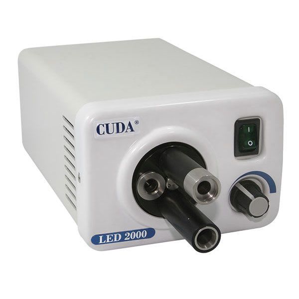 LED light source / for operating microscopes LLS-2000 Cuda Surgical