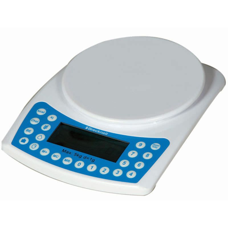Electronic balance DS-1 Brecknell