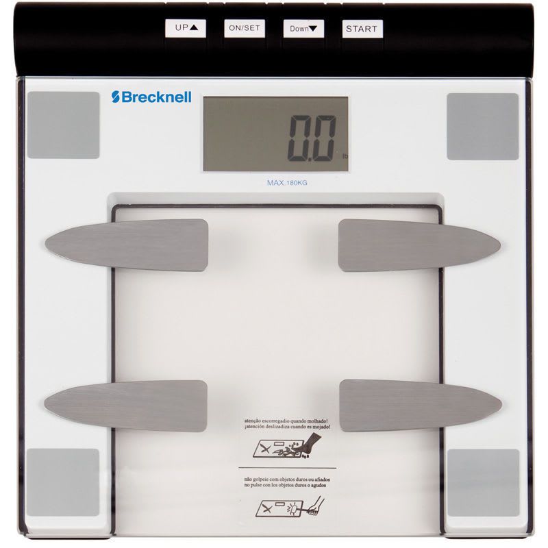 Electronic patient weighing scale / with BMI calculation BFS-150 Brecknell