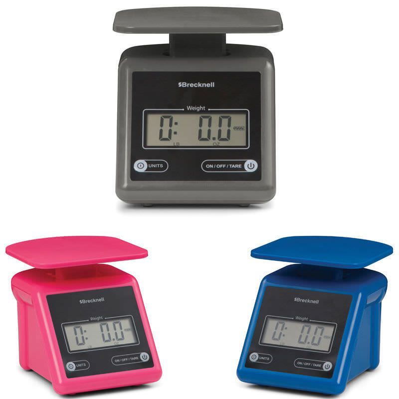 Electronic balance PS7 Brecknell