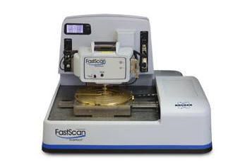 Scientific research microscope / atomic force Dimension FastScan Bio™ Bruker Nano Surface