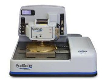 Atomic force microscope Dimension FastScan® Bruker Nano Surface