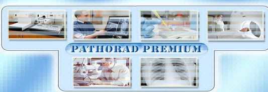 Management system / information / medical imaging / laboratory PathoRad Premium Birlamedisoft