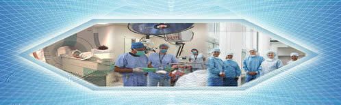 Management software / medical / for hospitals Xenon V3.2 Birlamedisoft