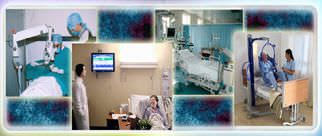Management software / medical / for hospitals Xenon V10 Birlamedisoft