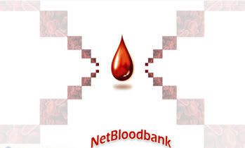 Management software / medical / for blood transfusion center NetBloodBank Birlamedisoft