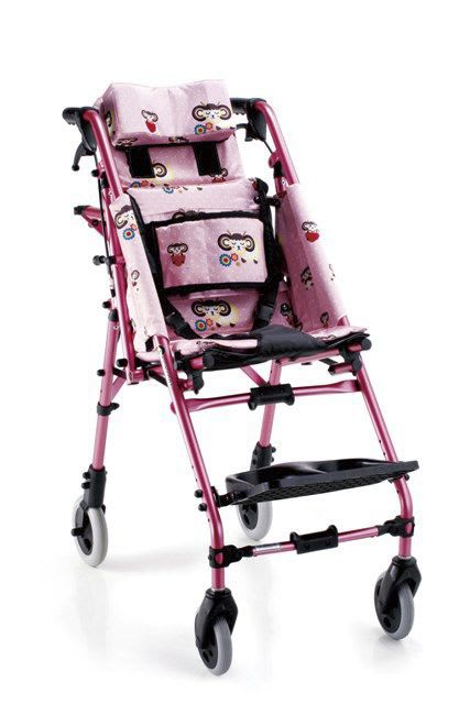 Passive wheelchair / pediatric SL-9003 Comfort orthopedic