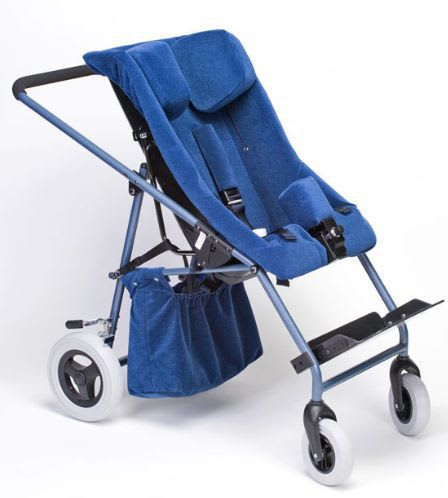 Passive wheelchair / folding / pediatric Therapedic ™ IPS Columbia medica